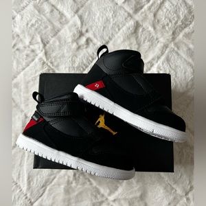 Jordan Fadeaway high tops sneakers